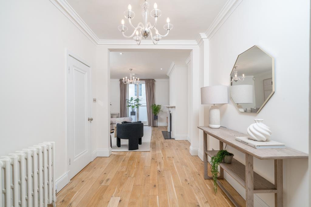 Flat
