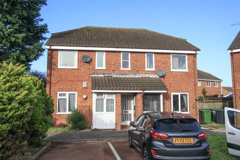 undefined, Forth Close, Caister, Great Yarmouth. NR30 5UW