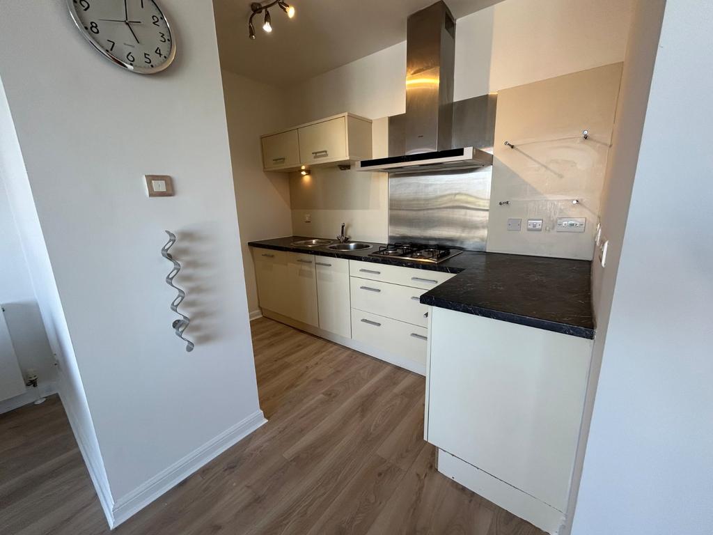 Apartment in Glasgow, Mavisbank, Plantation - View 4