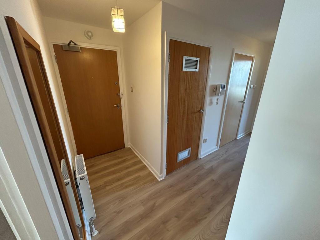 Apartment in Glasgow, Mavisbank, Plantation - View 5