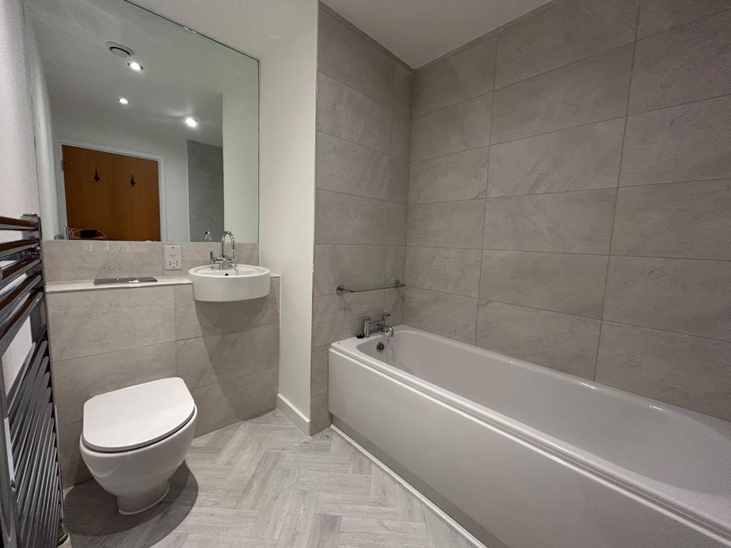 Apartment in Glasgow, Mavisbank, Plantation - More