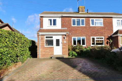 3 bedroom semi-detached house for sale, Freegrounds Road, Southampton SO30