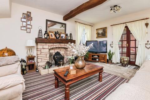 4 bedroom detached house for sale, Exmouth Road, Lympstone EX8