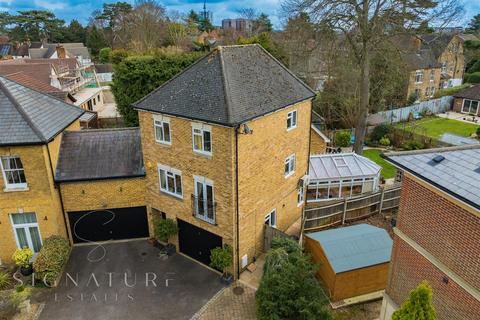 undefined, Saxton Mews, Dellfield Close, Watford