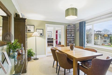 4 bedroom detached house for sale, Hinderclay Road, Wattisfield,