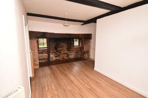 undefined, Yew Tree Cottages, The Street, Pluckley, TN27