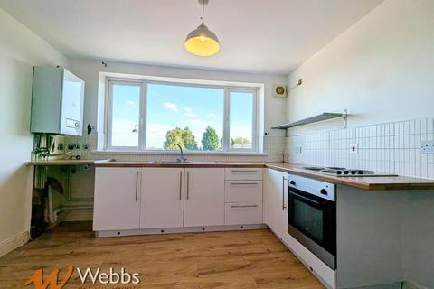undefined, Ashworth House, Cannock WS11
