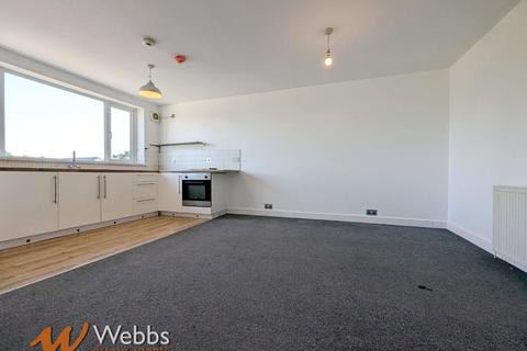 undefined, Ashworth House, Cannock WS11