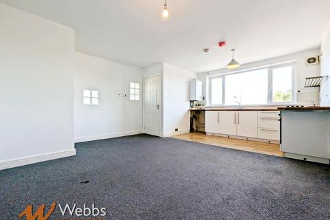 undefined, Ashworth House, Cannock WS11
