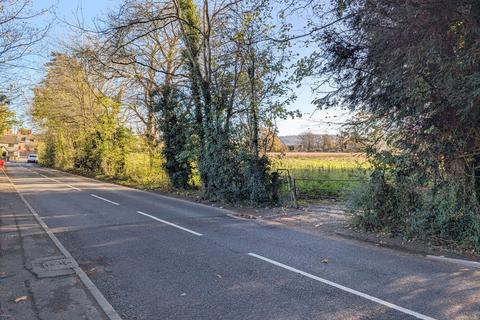 undefined, Rance Pitch, Upton. St Leonards, Gloucester, GL4