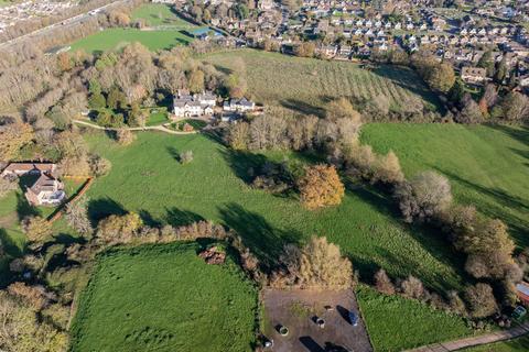 undefined, Rance Pitch, Upton. St Leonards, Gloucester, GL4