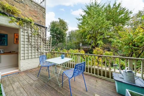 undefined, King Henrys Road, London, NW3