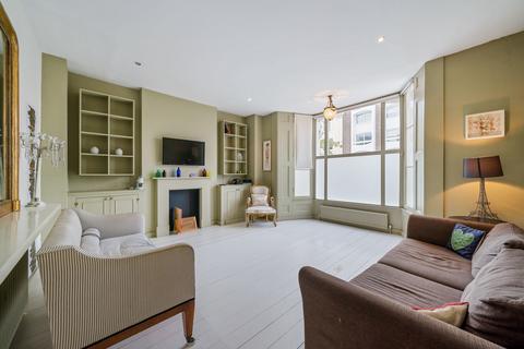 undefined, King Henrys Road, London, NW3