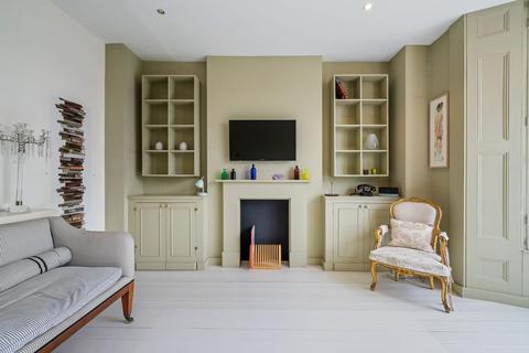 undefined, King Henrys Road, London, NW3