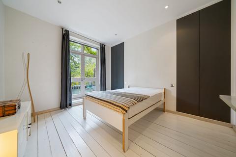 undefined, King Henrys Road, London, NW3