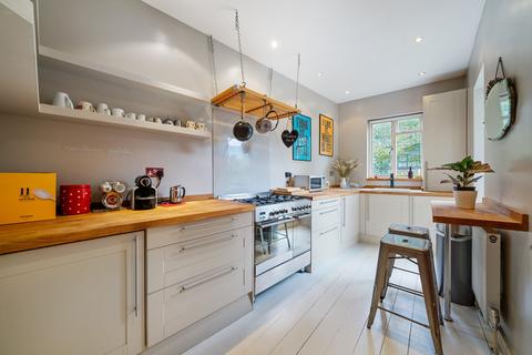 undefined, King Henrys Road, London, NW3