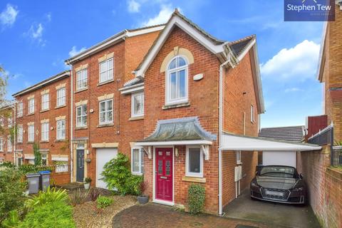 undefined, Rosefinch Way, Blackpool, FY3