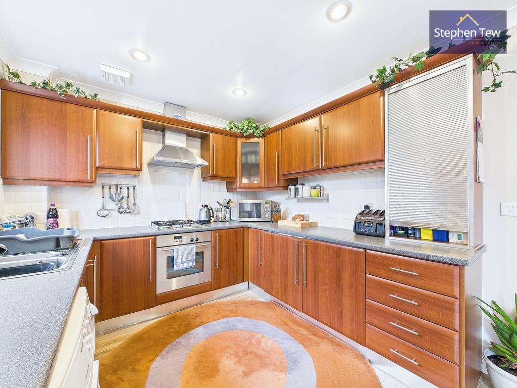 Kitchen-Diner