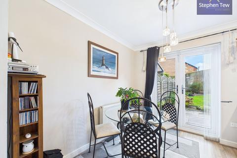 undefined, Rosefinch Way, Blackpool, FY3
