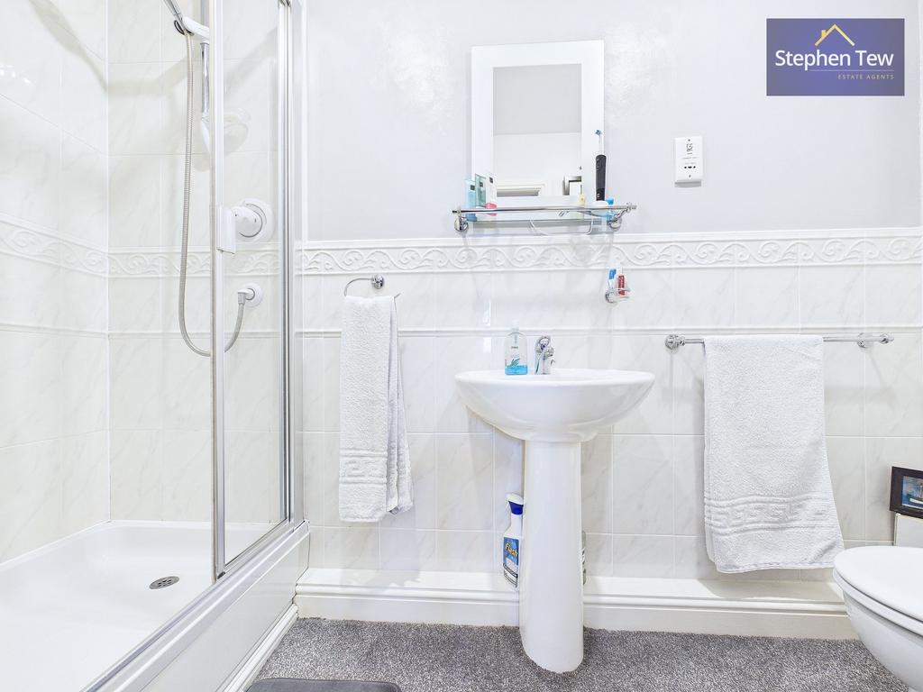 En-Suite