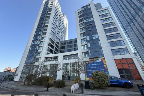 undefined, 1 William Jessop Way, Liverpool, Merseyside, L3