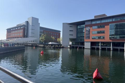 undefined, 1 William Jessop Way, Liverpool, Merseyside, L3