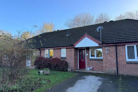 undefined, Wessington Mews, Derby DE22