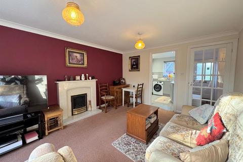 undefined, Wessington Mews, Derby DE22