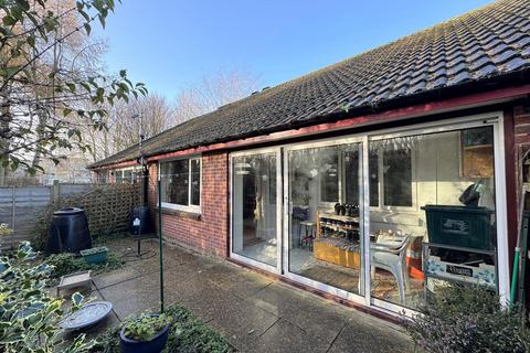 undefined, Wessington Mews, Derby DE22
