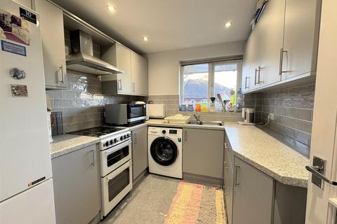 undefined, Wessington Mews, Derby DE22