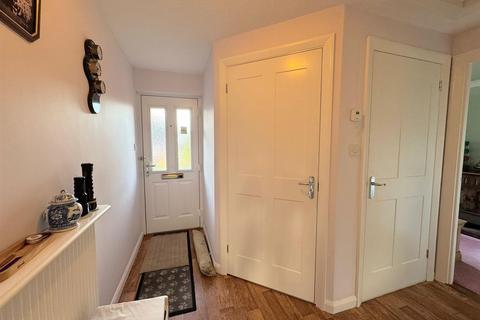 undefined, Wessington Mews, Derby DE22