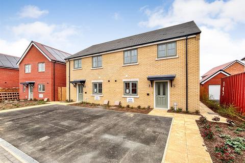 undefined, Plot 6, Skylark View, Upper Caldecote, Biggleswade
