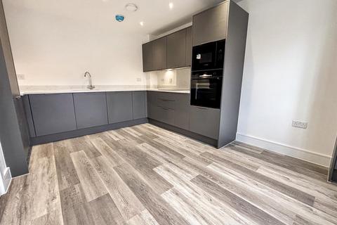undefined, Plot 6, Skylark View, Upper Caldecote, Biggleswade