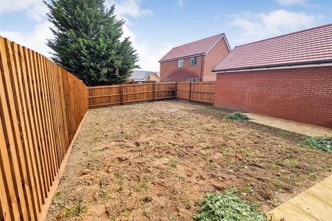 undefined, Plot 6, Skylark View, Upper Caldecote, Biggleswade