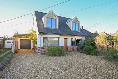 Morant Road, Ringwood, BH24