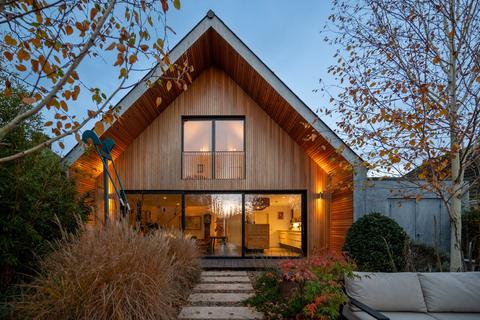 undefined, Morant Road, Ringwood, BH24