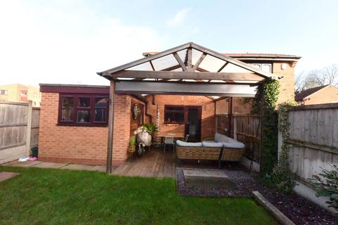 2 bedroom semi-detached house for sale, Rednal Mill Drive, Birmingham B45