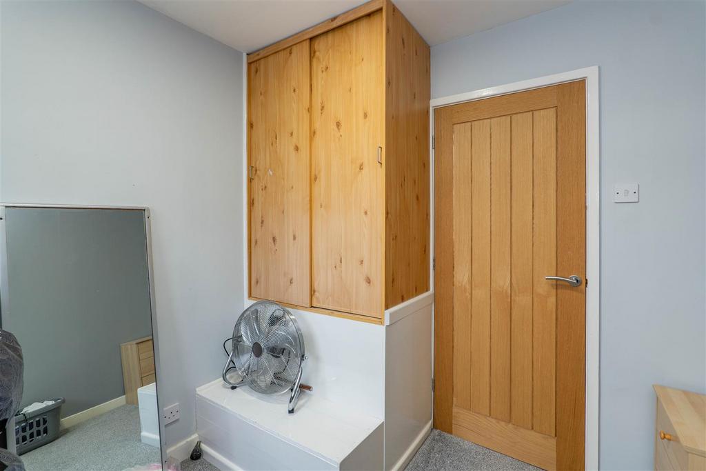 Bedroom Four
