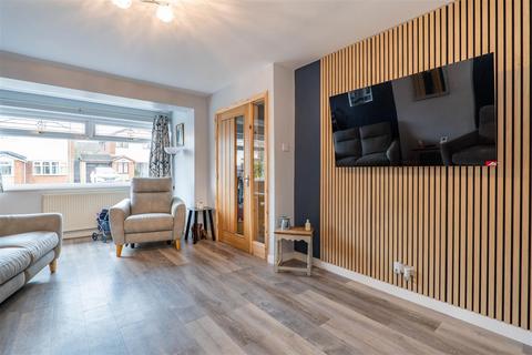 undefined, Hornby Croft, Leyland