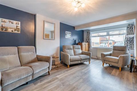 undefined, Hornby Croft, Leyland