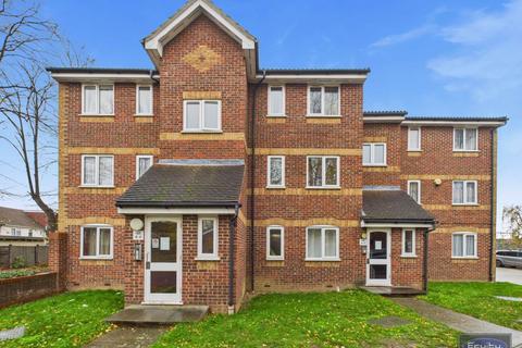 undefined, Greenslade Road, Barking, London