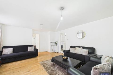 undefined, Greenslade Road, Barking, London