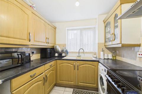 undefined, Greenslade Road, Barking, London