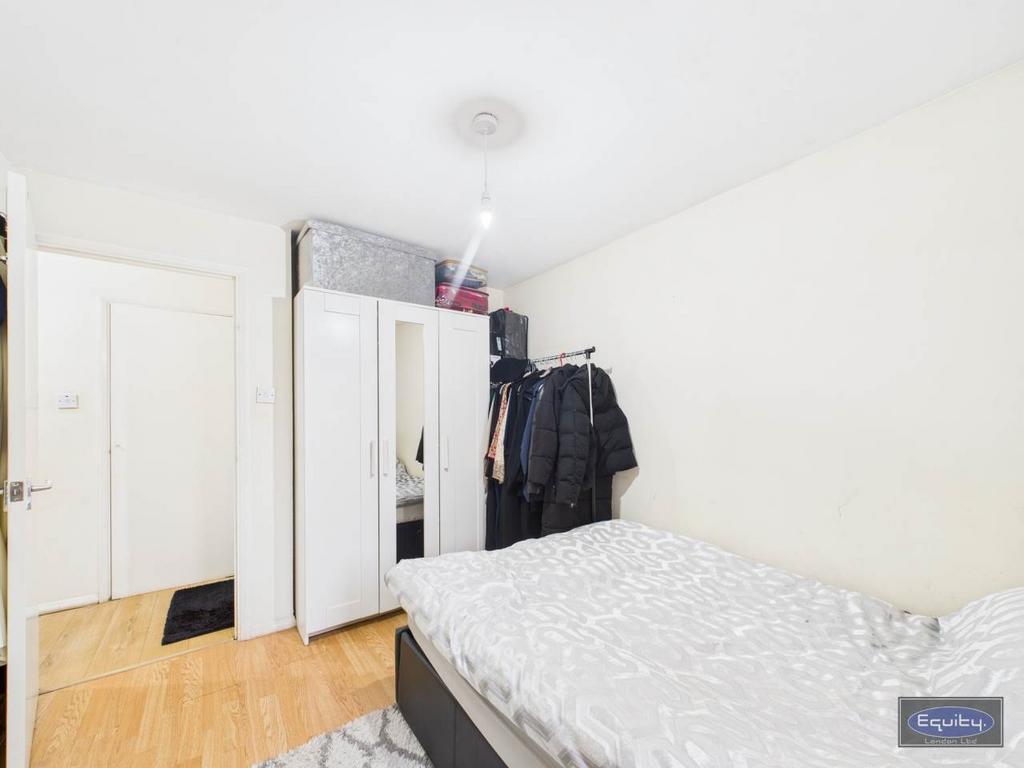 Bedroom one (2)