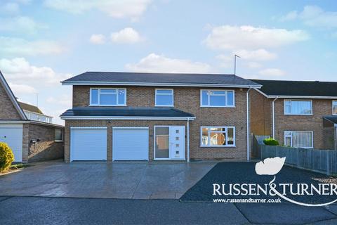 undefined, Holly Close, King's Lynn PE33