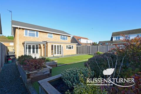 undefined, Holly Close, King's Lynn PE33