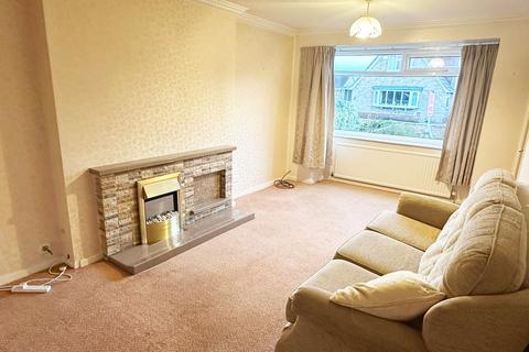 3 bedroom semi-detached bungalow for sale, Hill View, York, YO31