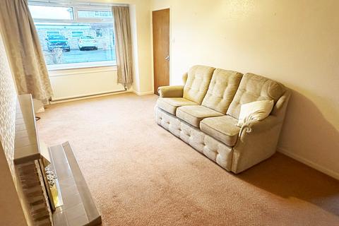 3 bedroom semi-detached bungalow for sale, Hill View, York, YO31