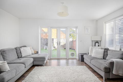 3 bedroom detached house for sale, Nuthatch Place, Stansted, Essex, CM24