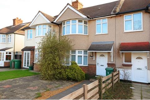 3 bedroom terraced house for sale, Saxville Road, Orpington BR5